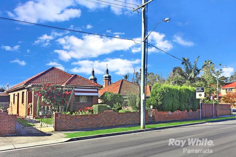 6 and 8 Enid Avenue, GRANVILLE NSW 2142, Granville - Thumbnail 3