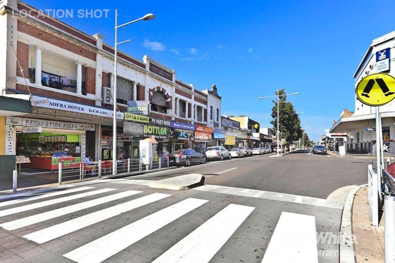 6 and 8 Enid Avenue, GRANVILLE NSW 2142, Granville - Thumbnail 4