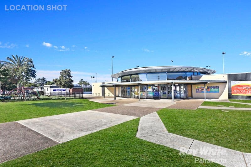 6 and 8 Enid Avenue, GRANVILLE NSW 2142, Granville - Thumbnail 6