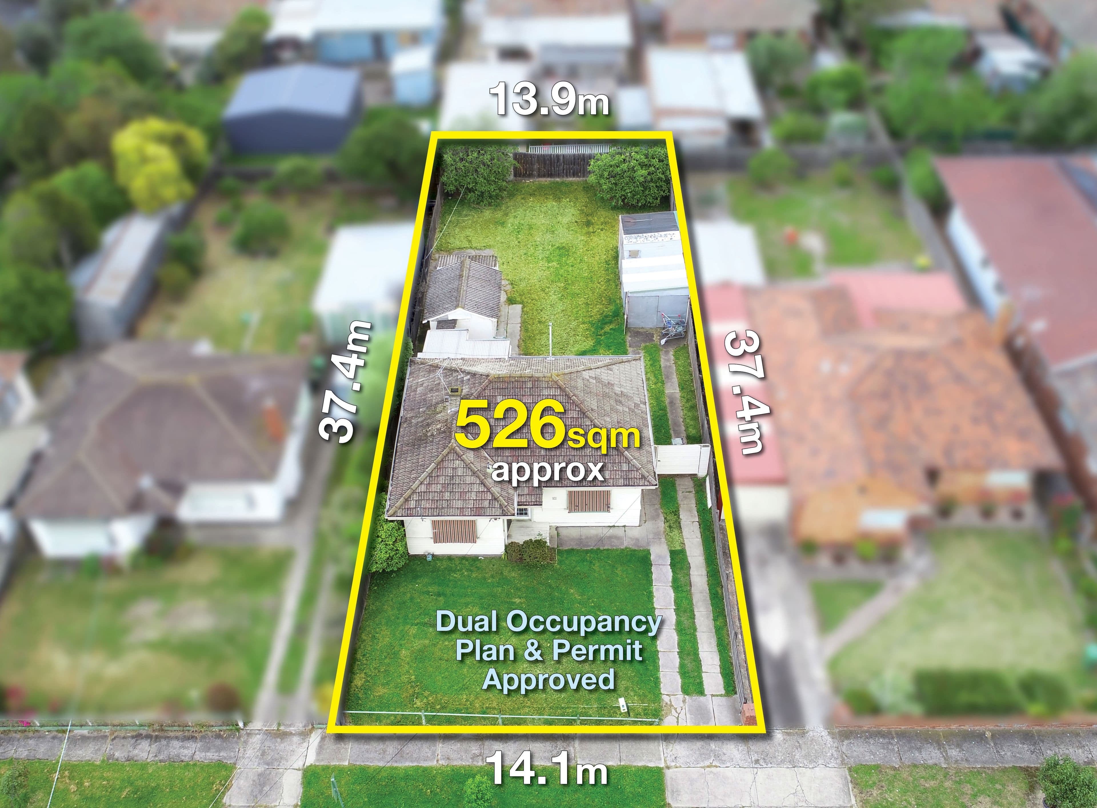 7 Ruby Street, Preston VIC 3072, Preston - Image 1
