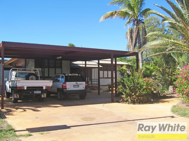 44 Third Avenue, ONSLOW WA 6710, Onslow - Image 1
