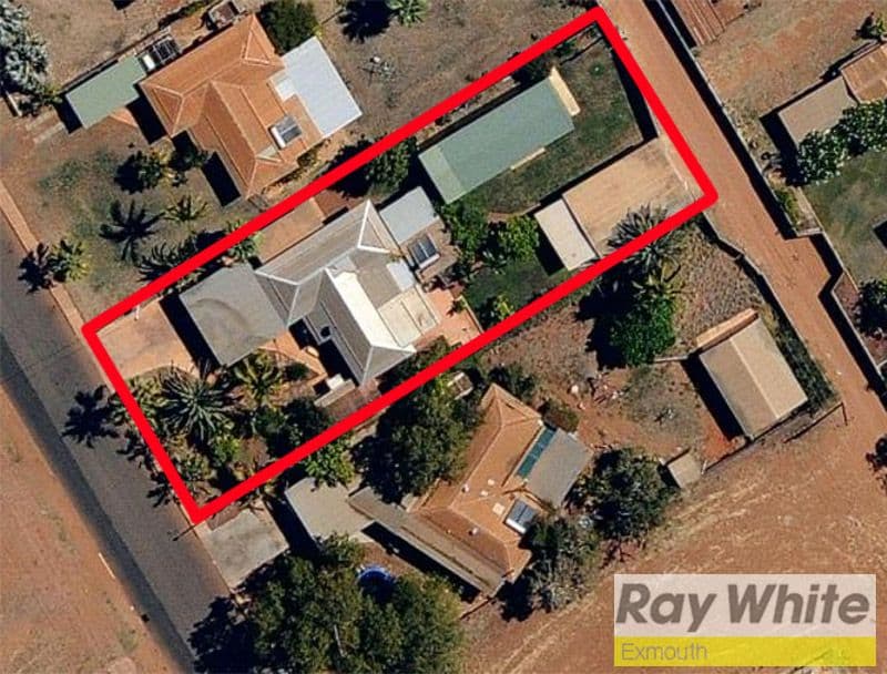 44 Third Avenue, ONSLOW WA 6710, Onslow - Thumbnail 2