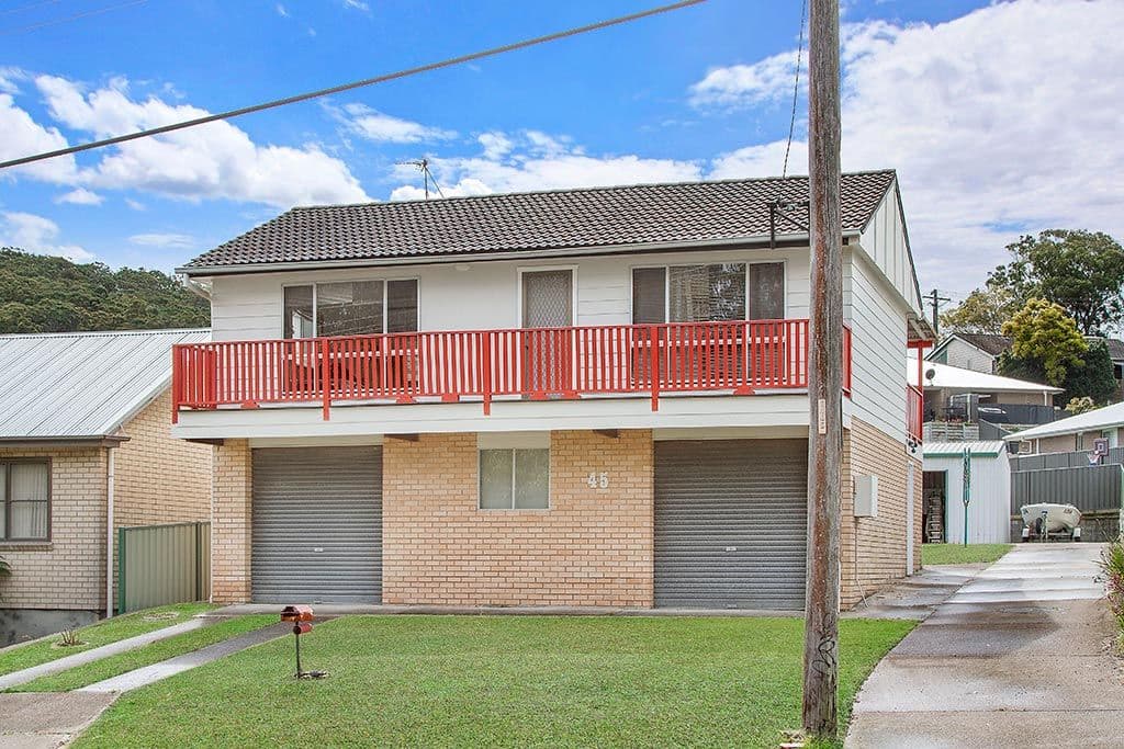45 Macquarie Road, Fennell Bay NSW 2283, Fennell Bay - Thumbnail 2