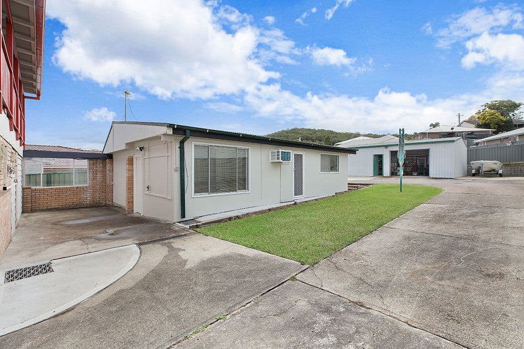 45 Macquarie Road, Fennell Bay NSW 2283, Fennell Bay - Thumbnail 4