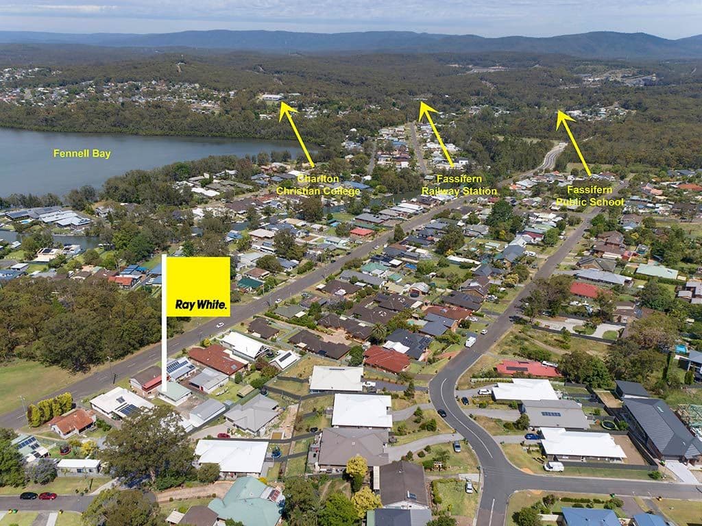 45 Macquarie Road, Fennell Bay NSW 2283, Fennell Bay - Thumbnail 6