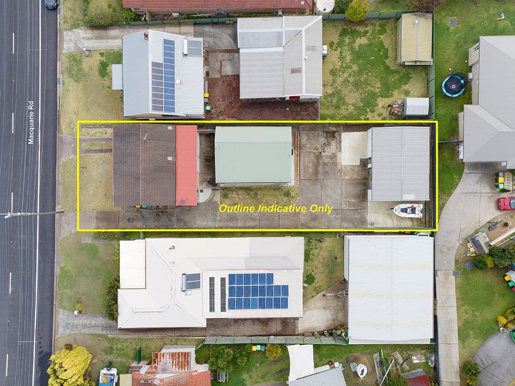 45 Macquarie Road, Fennell Bay NSW 2283, Fennell Bay - Thumbnail 7