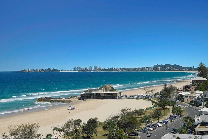 828 Pacific Parade, Currumbin QLD 4223, Currumbin - Image 1