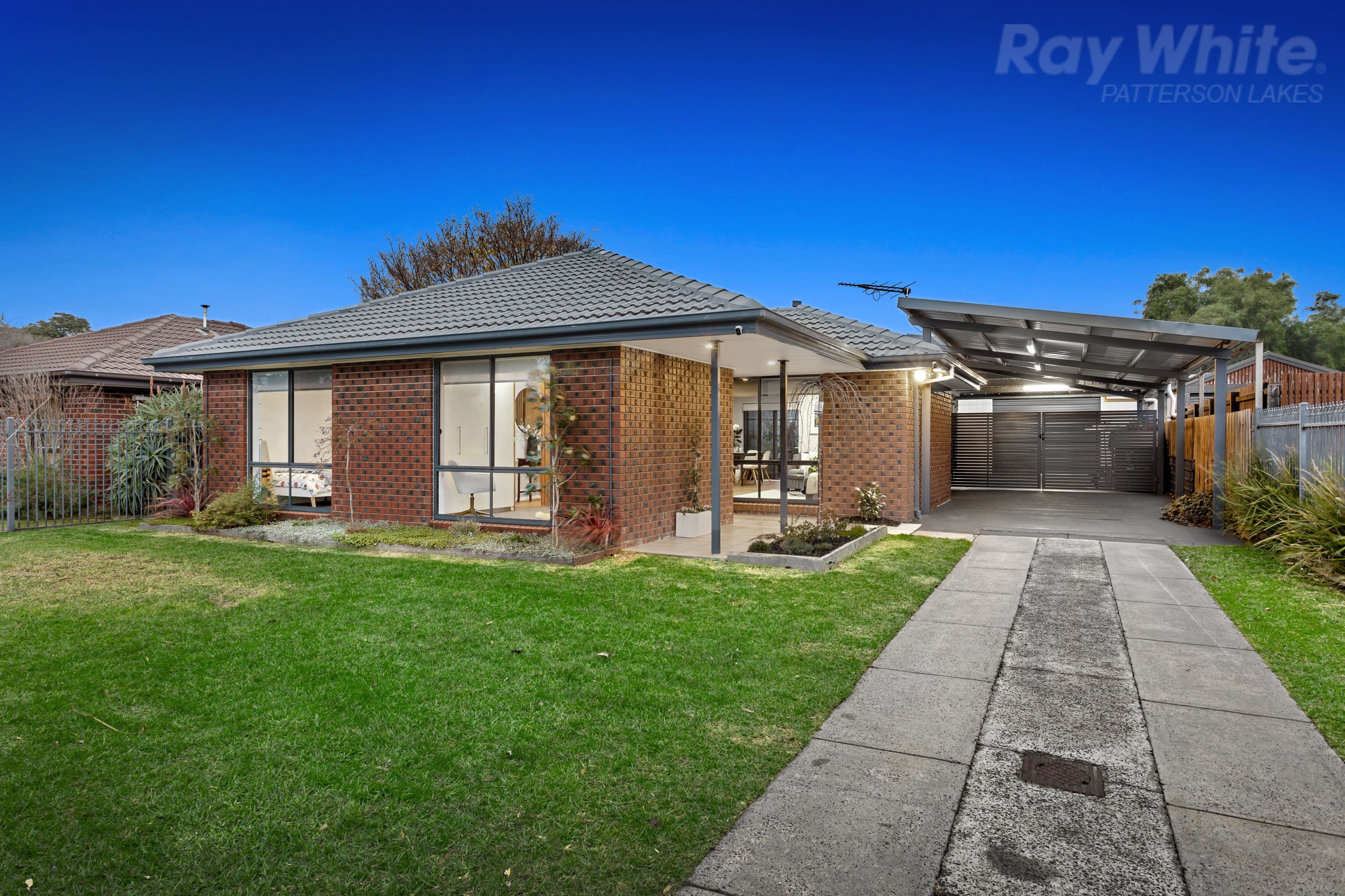 29 Kurrawa Crescent, Patterson Lakes VIC 3197, Patterson Lakes - Image 1