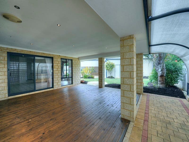 4 MAITLAND Close, HALLS HEAD WA 6210, Halls Head - Thumbnail 3