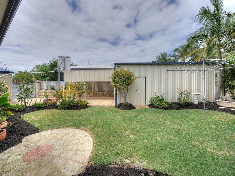 4 MAITLAND Close, HALLS HEAD WA 6210, Halls Head - Thumbnail 4