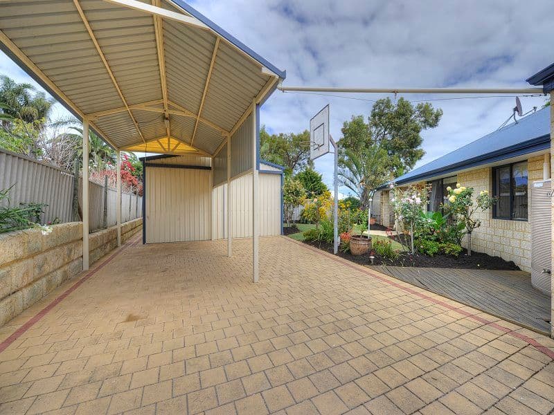 4 MAITLAND Close, HALLS HEAD WA 6210, Halls Head - Thumbnail 5