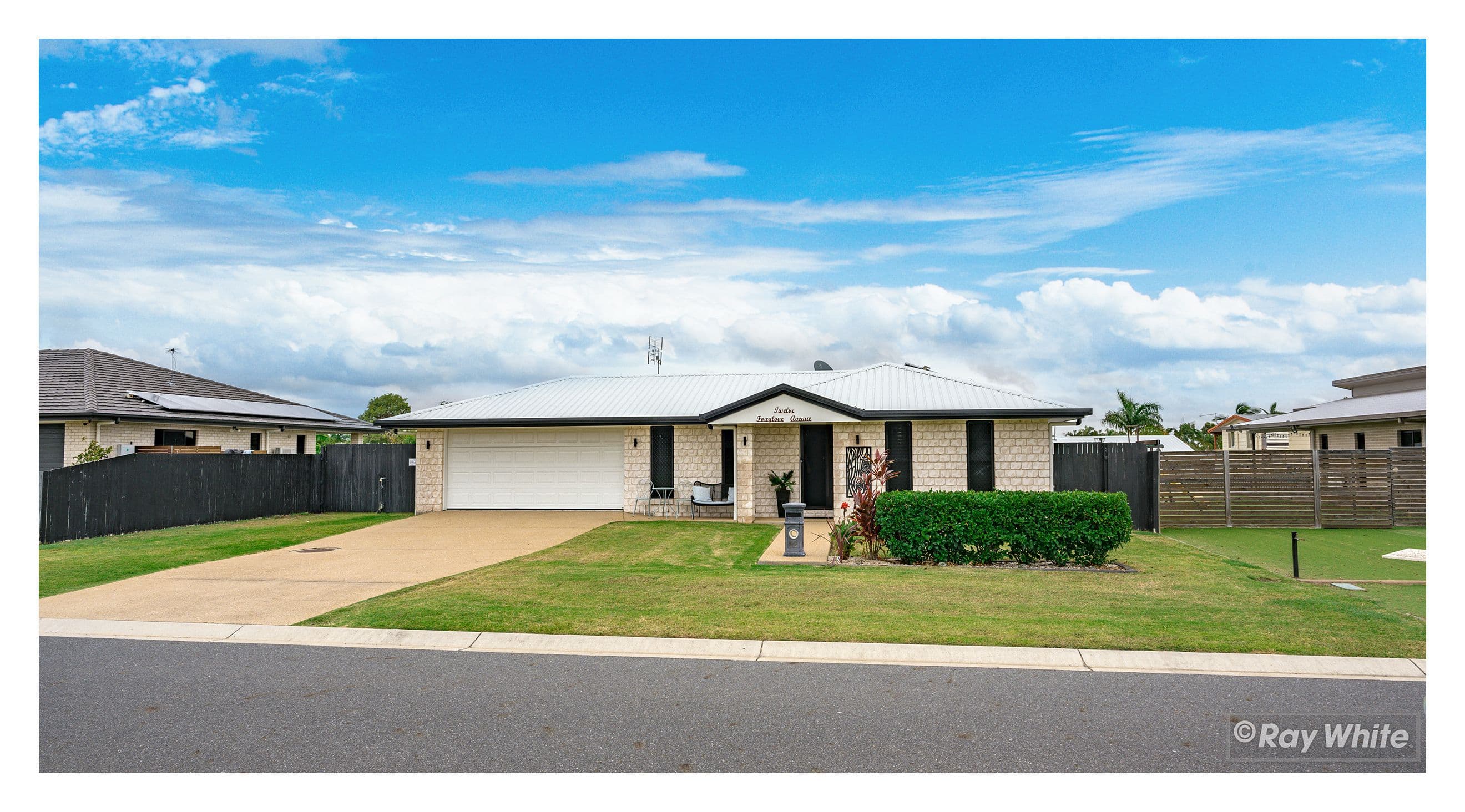 12 Foxglove Avenue, Norman Gardens QLD 4701, Norman Gardens - Image 1