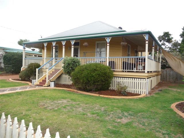 29 Lloyd Street, HARRISTOWN QLD 4350, Harristown - Image 1