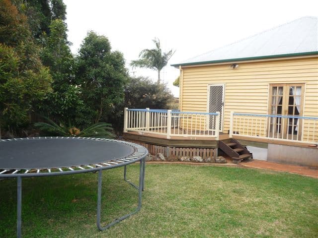 29 Lloyd Street, HARRISTOWN QLD 4350, Harristown - Thumbnail 8