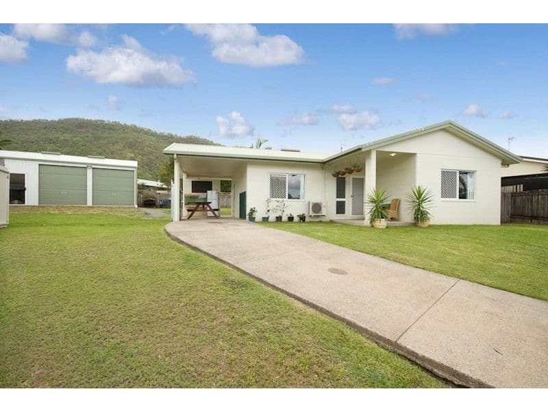 5 Dall'Alba Close, Gordonvale QLD 4865, Gordonvale - Image 1