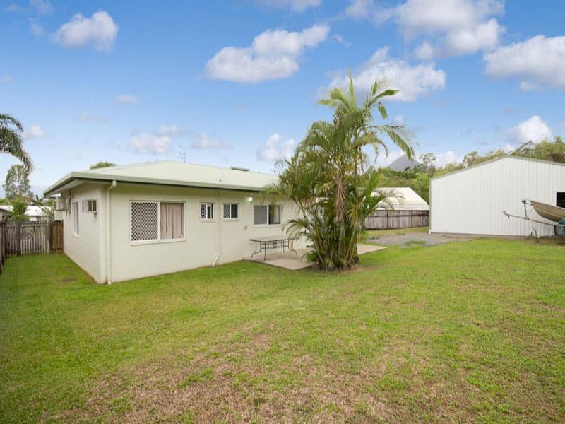 5 Dall'Alba Close, Gordonvale QLD 4865, Gordonvale - Thumbnail 2