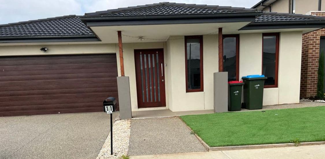 11 Peony Street, Truganina VIC 3029, Truganina - Image 1