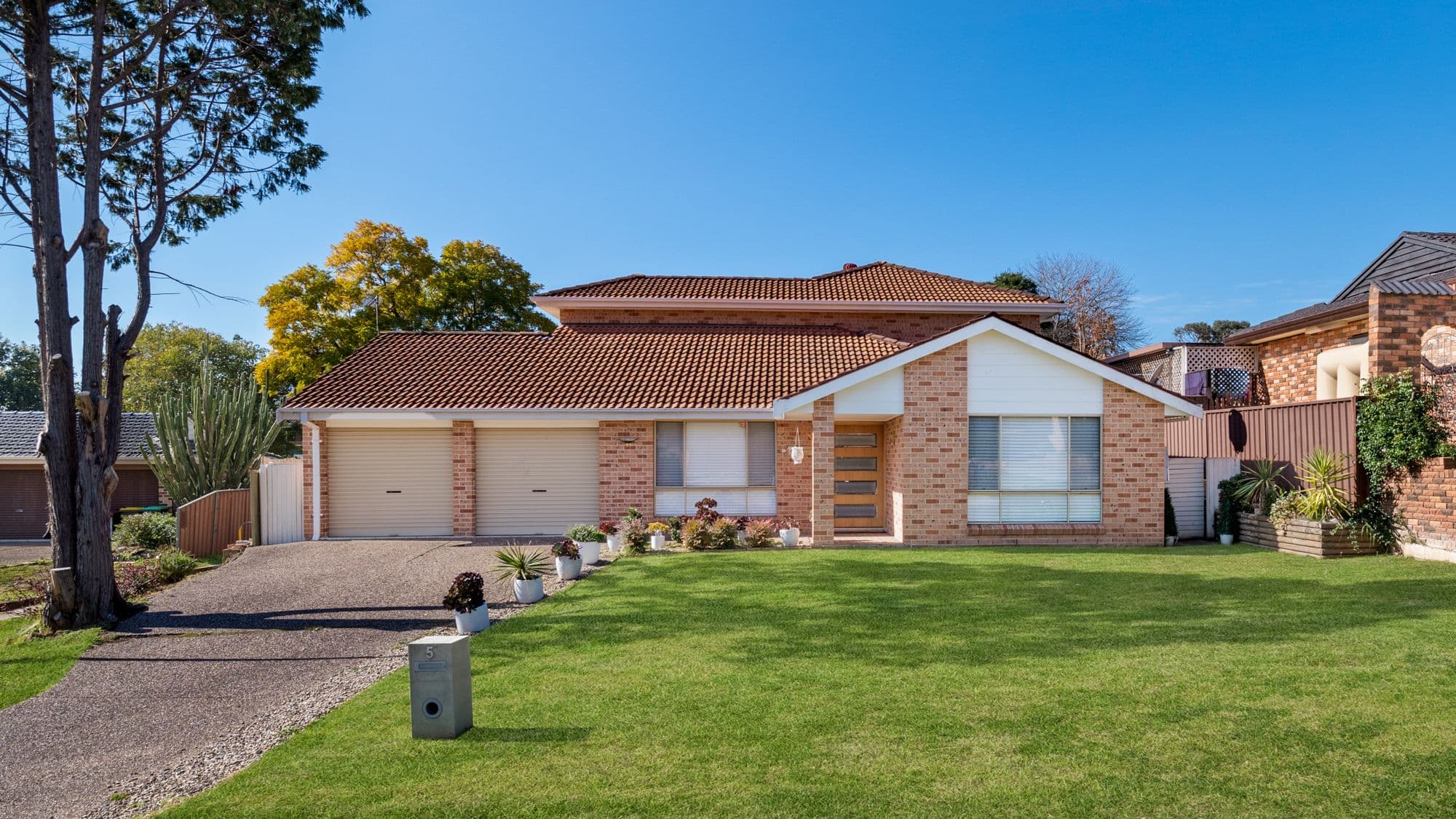 5 Peat Close, Eagle Vale NSW 2558, Eagle Vale - Image 1