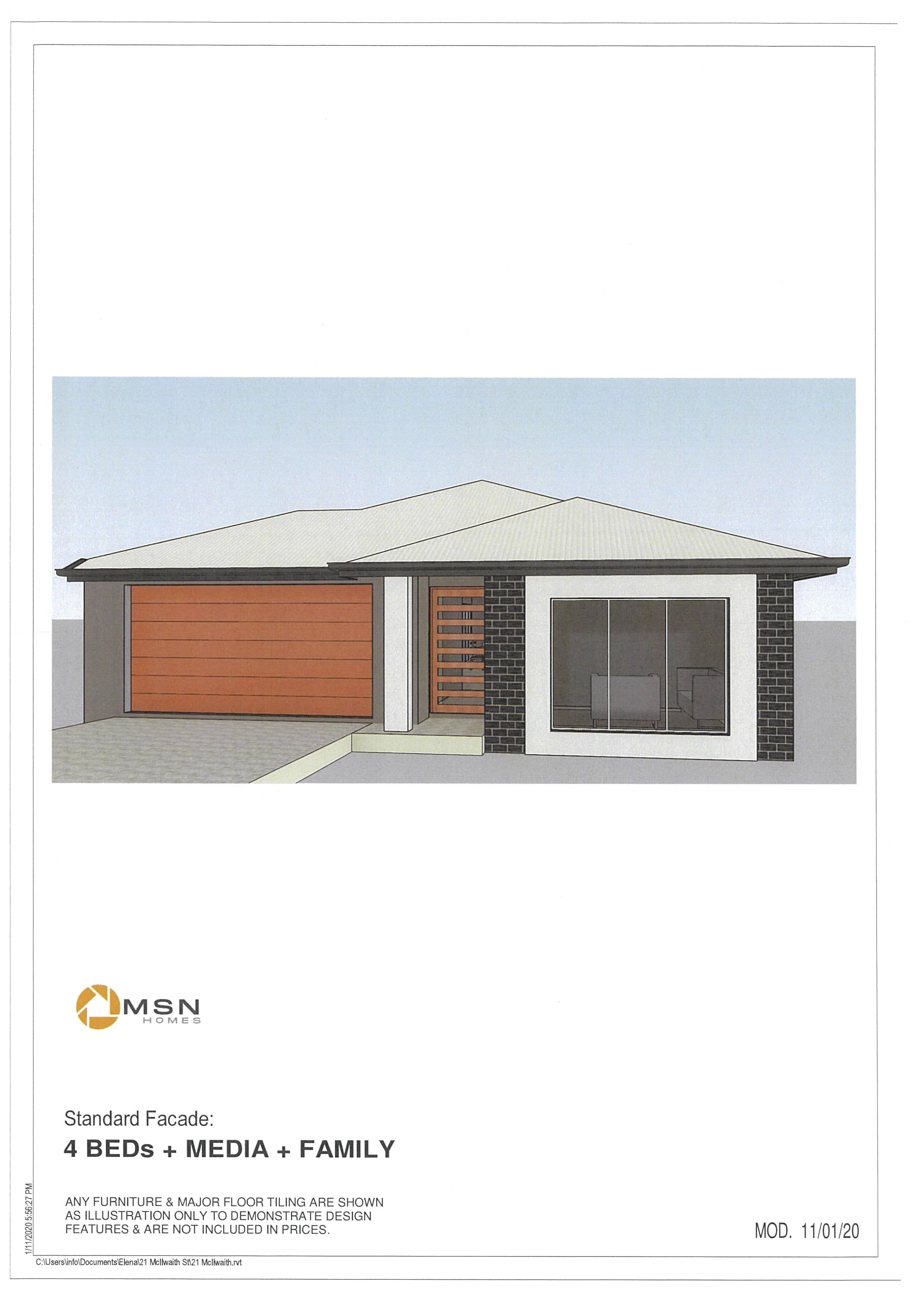 North Lakes QLD 4509, North Lakes - Image 1