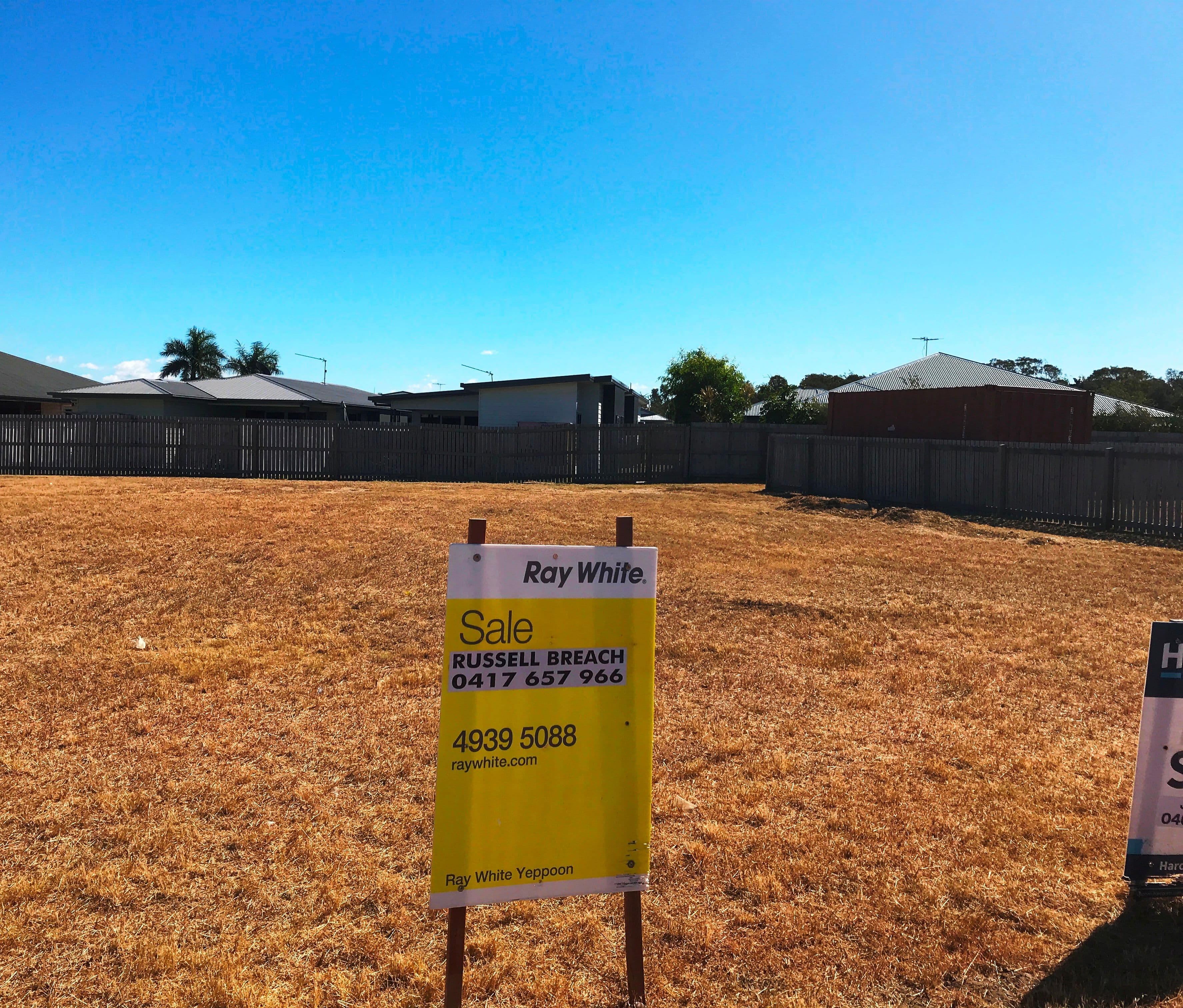 10 Sorrento Way, Zilzie QLD 4710, Zilzie - Image 1