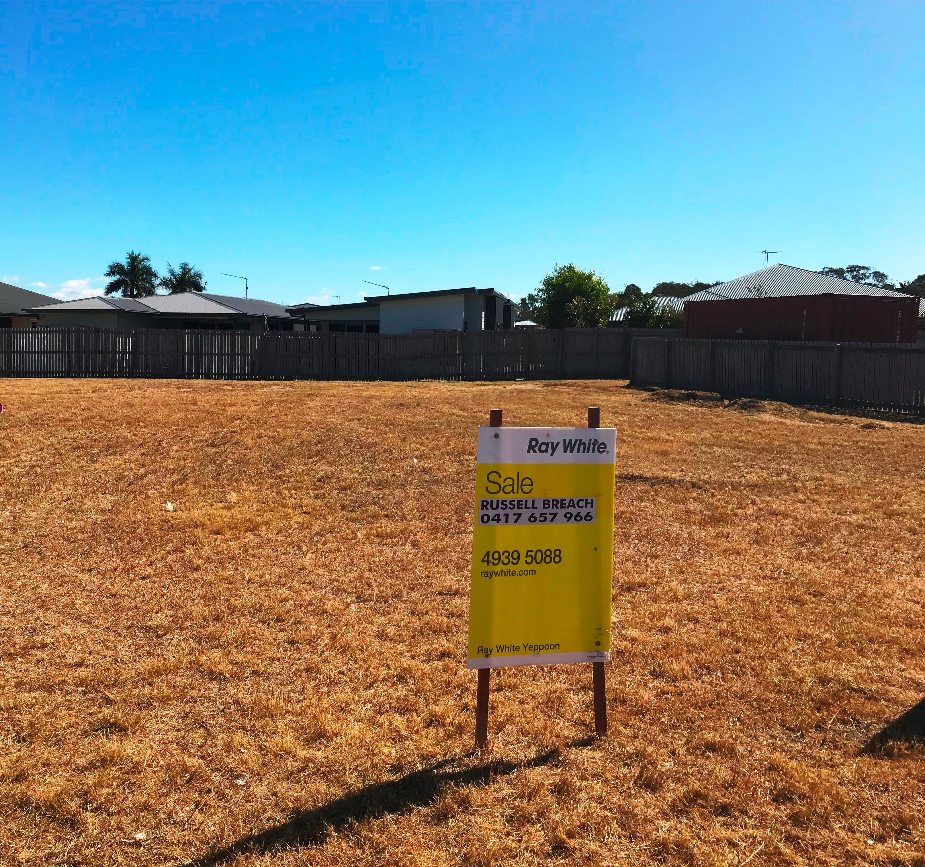 10 Sorrento Way, Zilzie QLD 4710, Zilzie - Thumbnail 2