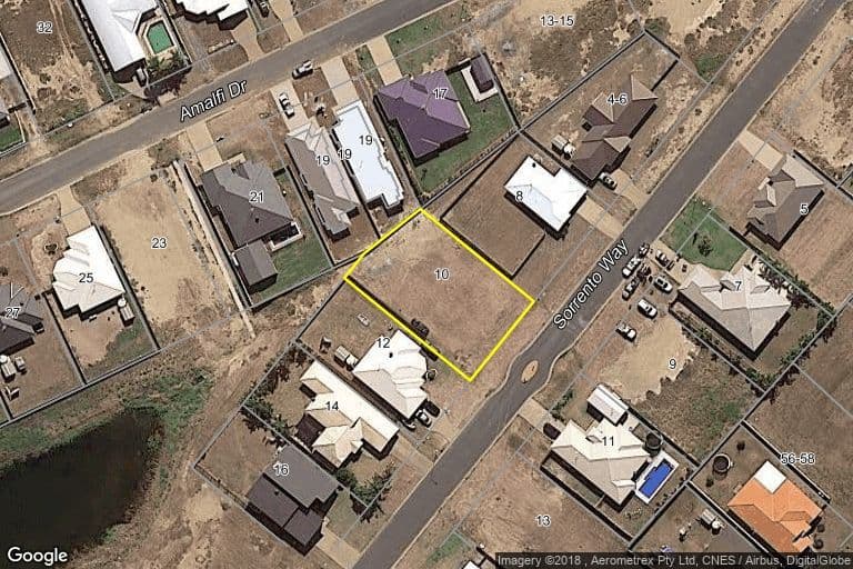 10 Sorrento Way, Zilzie QLD 4710, Zilzie - Thumbnail 4