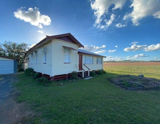 (SOLD) 1 Progress Street, Quinalow QLD 4403, Quinalow - Image 1