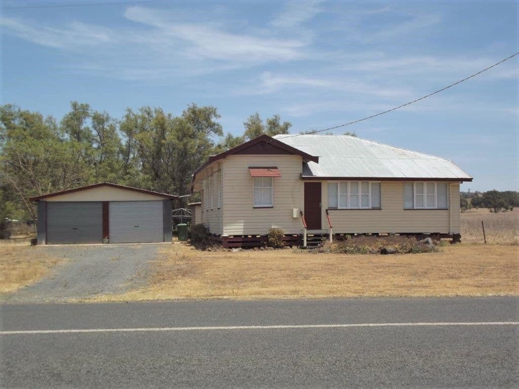 (SOLD) 1 Progress Street, Quinalow QLD 4403, Quinalow - Thumbnail 2