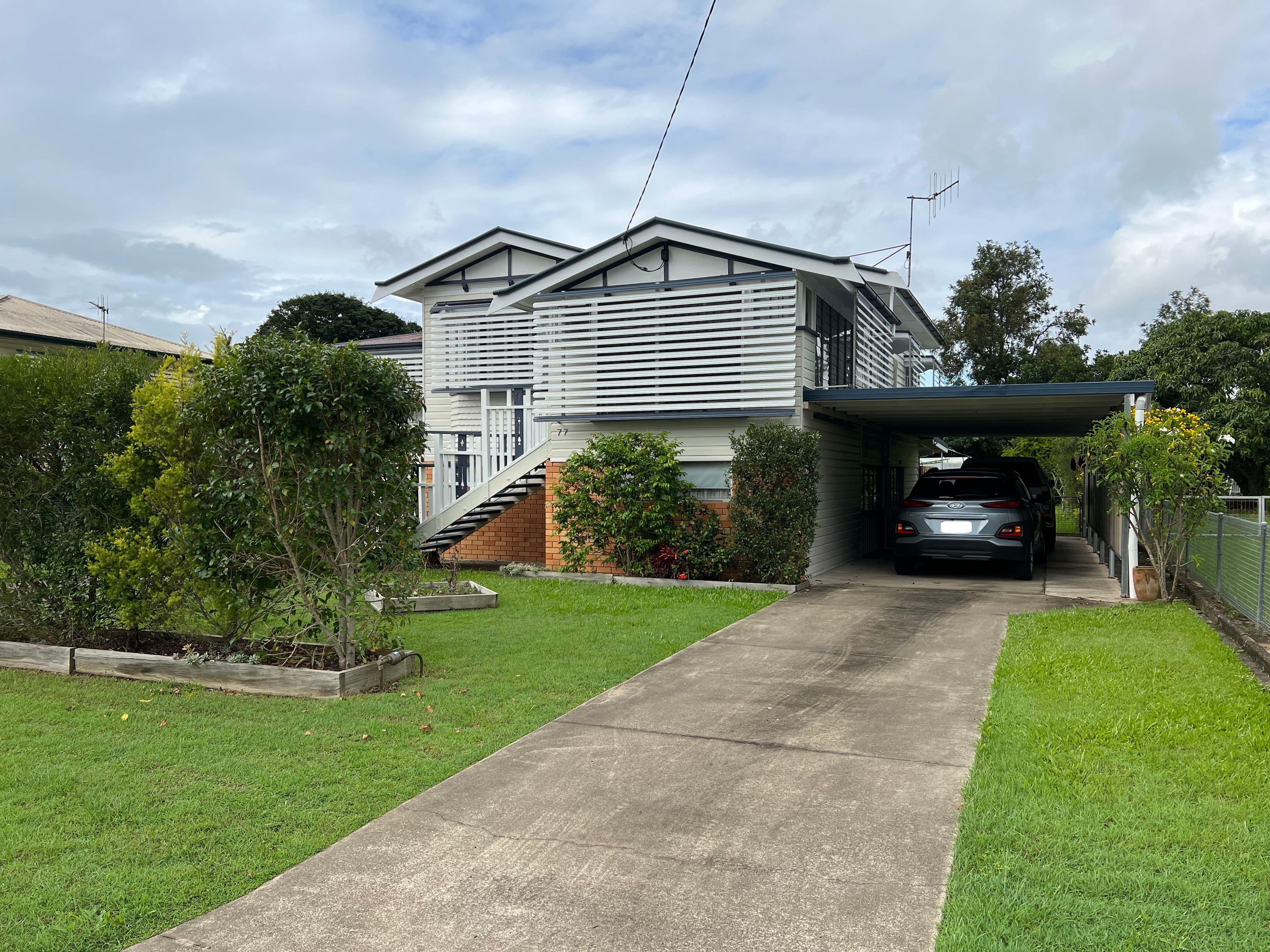 77 Ariadne Street, Maryborough QLD 4650, Maryborough - Image 1