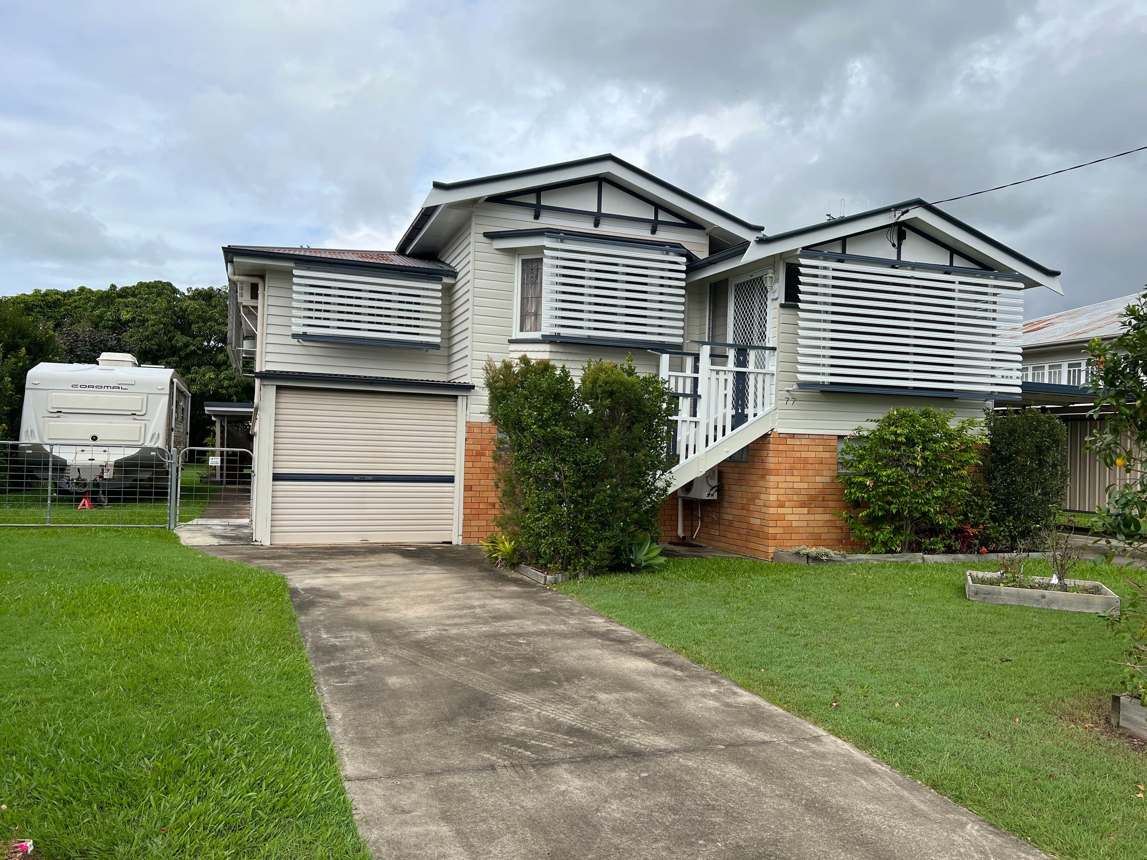 77 Ariadne Street, Maryborough QLD 4650, Maryborough - Thumbnail 2