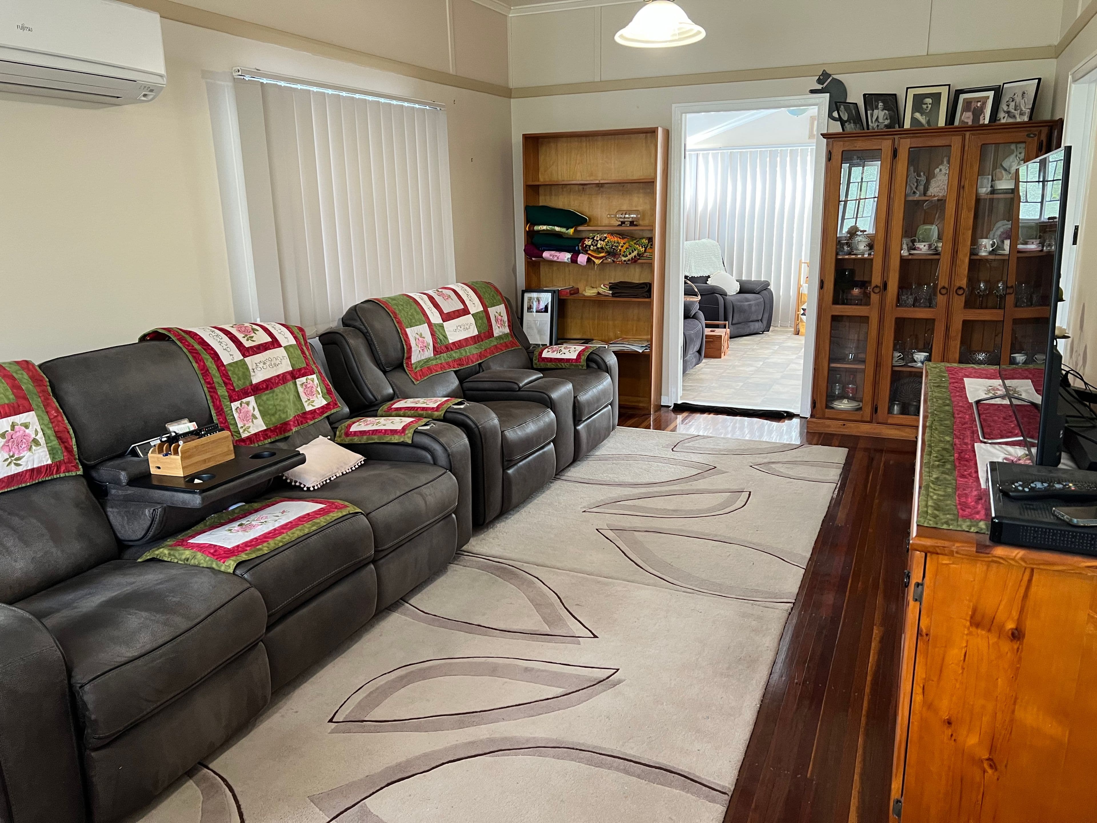 77 Ariadne Street, Maryborough QLD 4650, Maryborough - Thumbnail 4