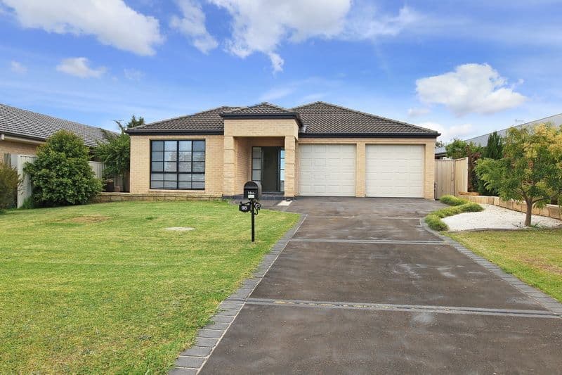 98 Rayleigh Drive, WORRIGEE NSW 2540, Worrigee - Image 1