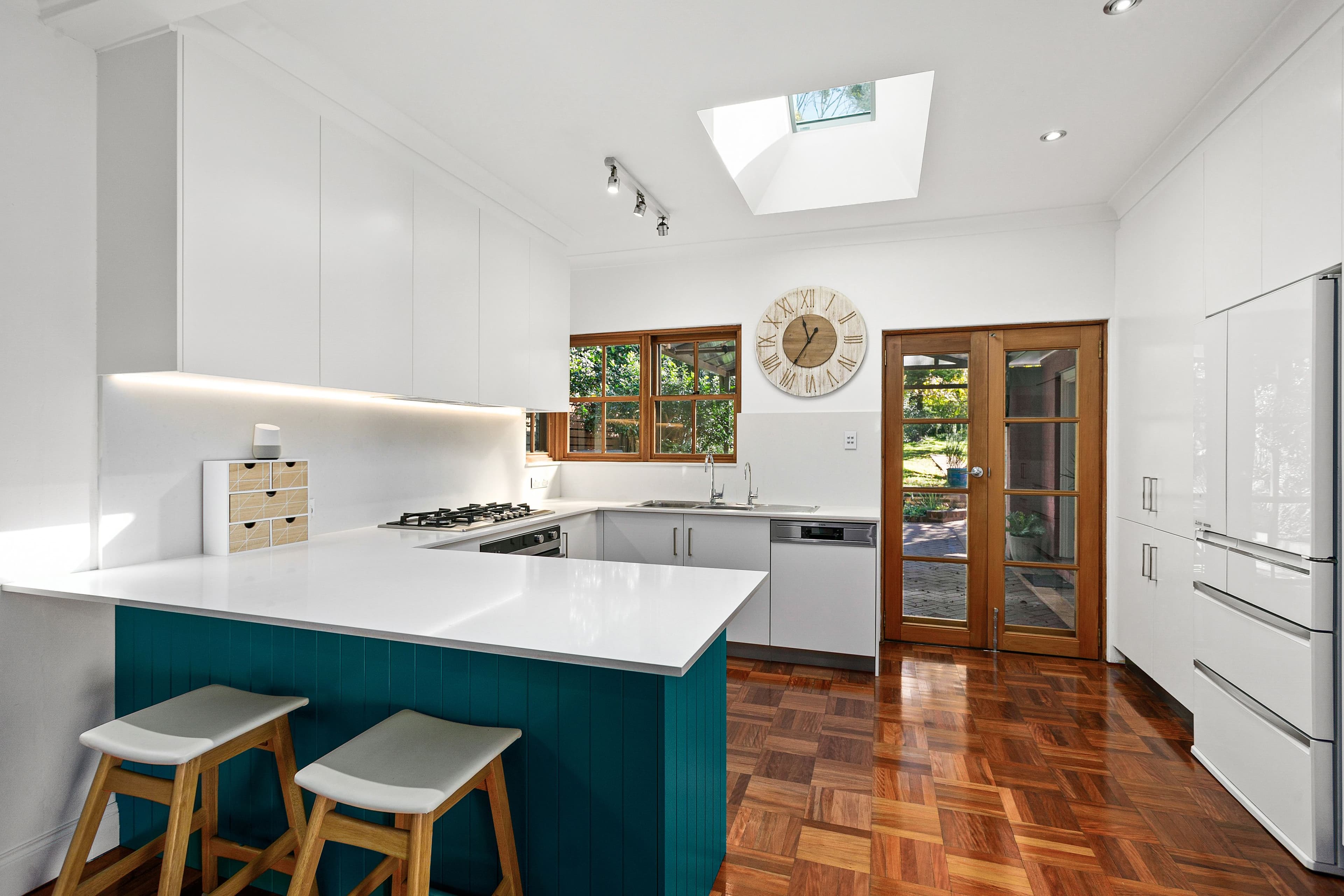 1 Rosemont Avenue, Mortdale NSW 2223, Mortdale - Thumbnail 4
