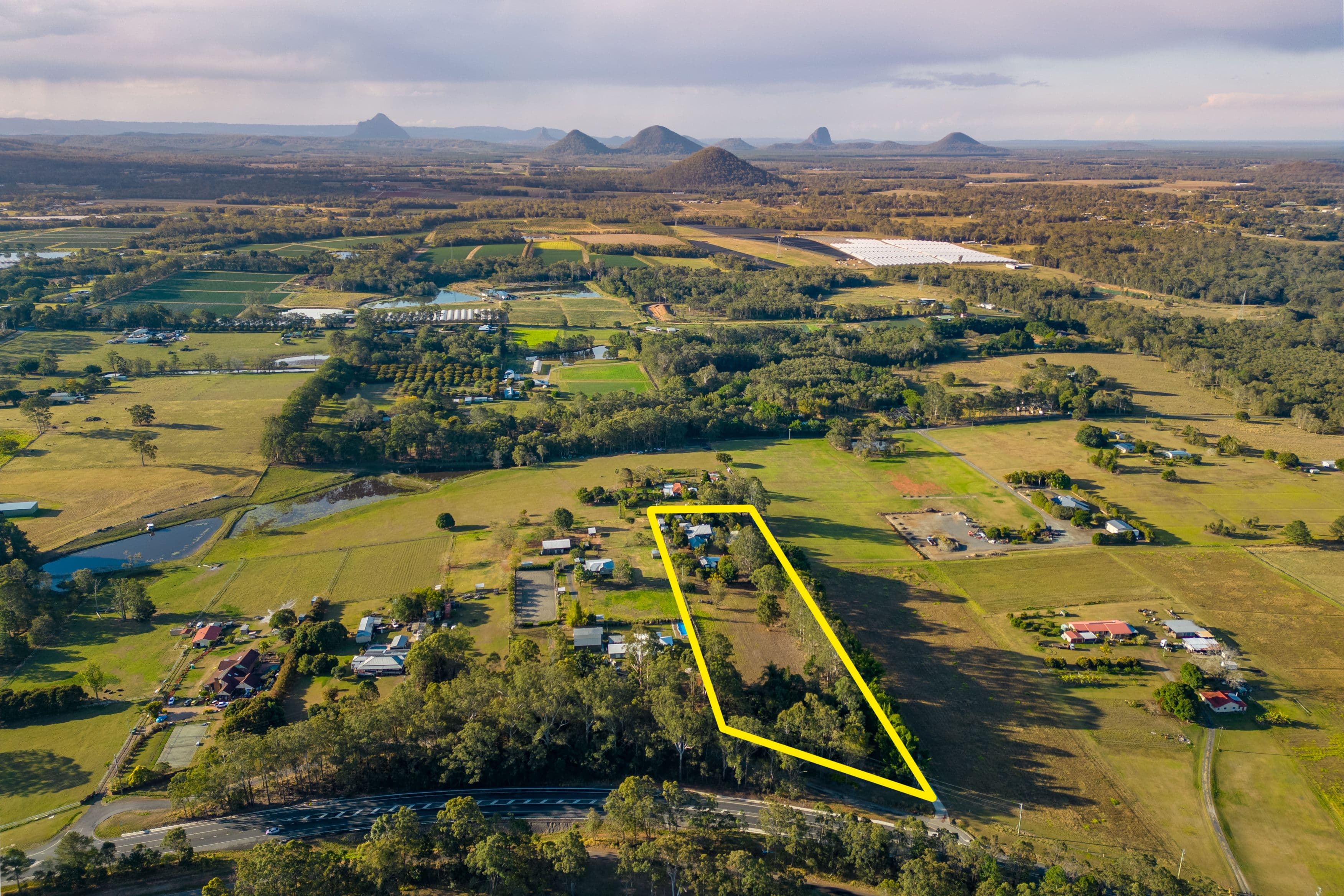 1 Bye Road, Wamuran QLD 4512, Wamuran - Image 1