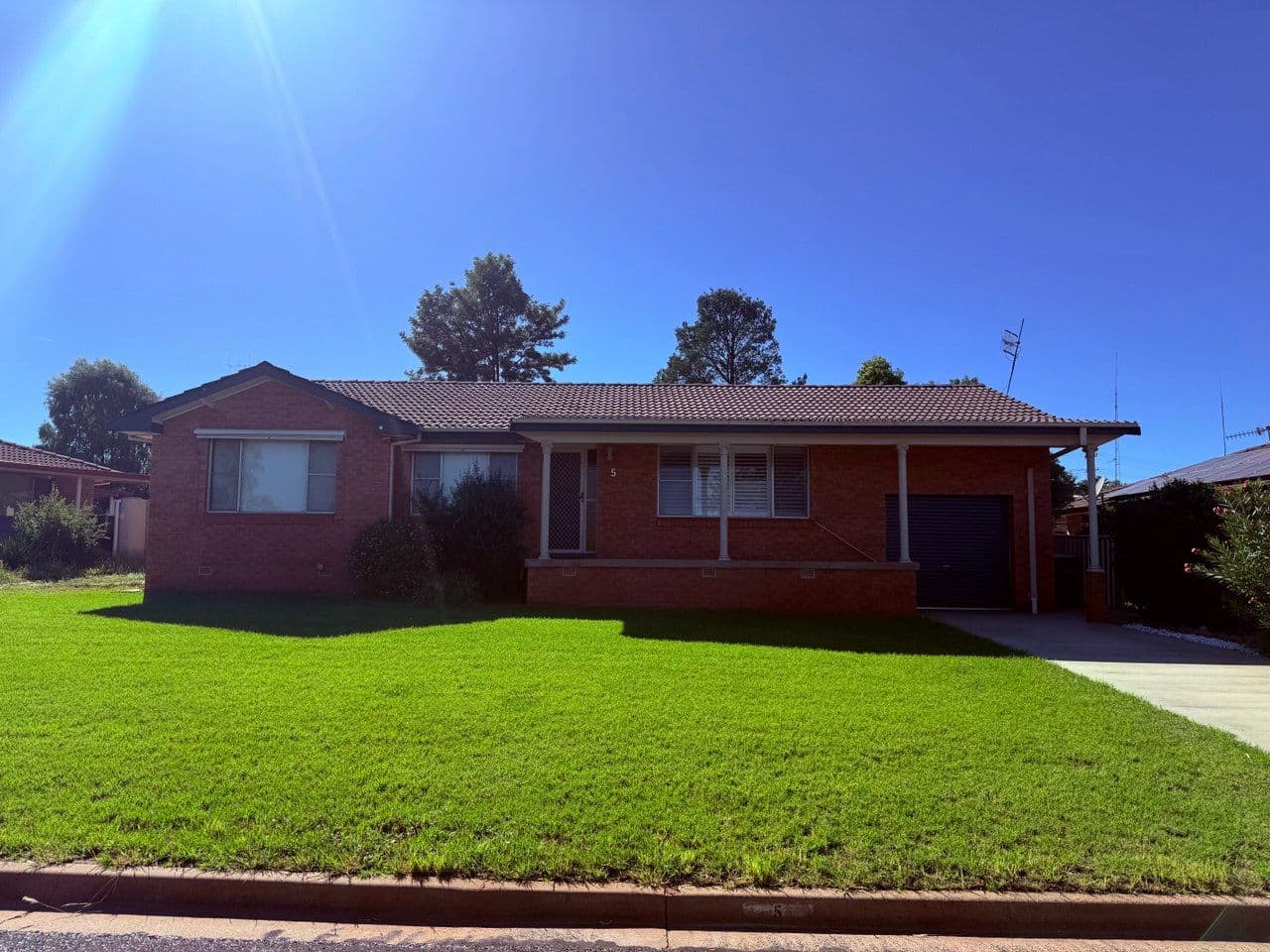 5 Craft Crescent, Condobolin NSW 2877, Condobolin - Image 1