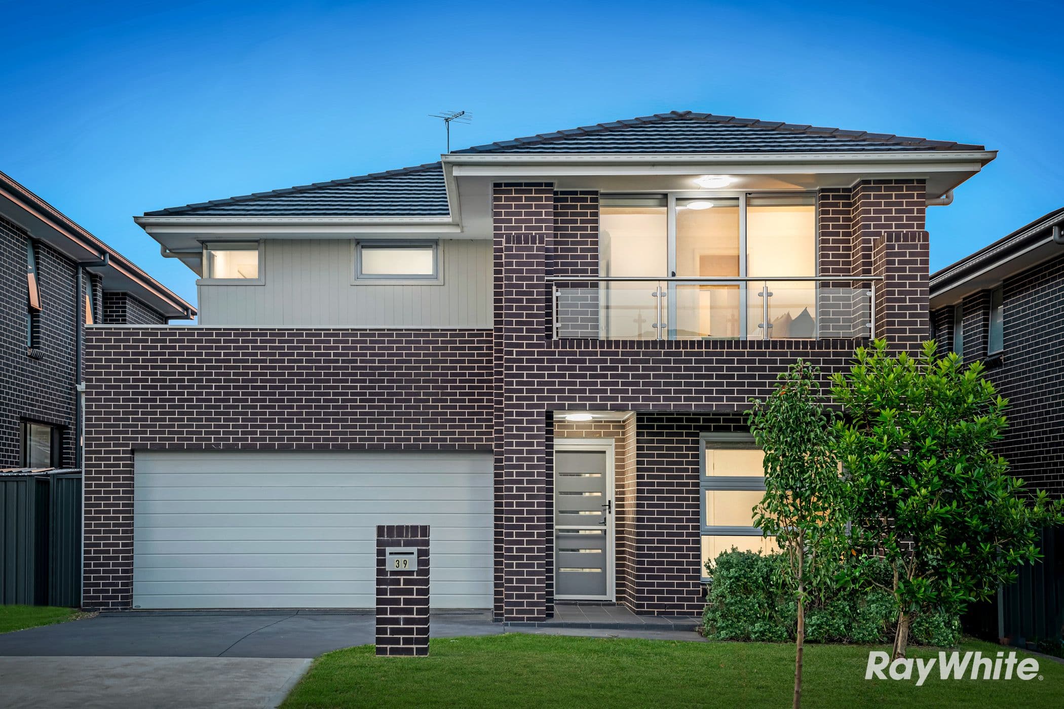 39 Carney Crescent (Tallawong), Schofields NSW 2762, Schofields - Image 1