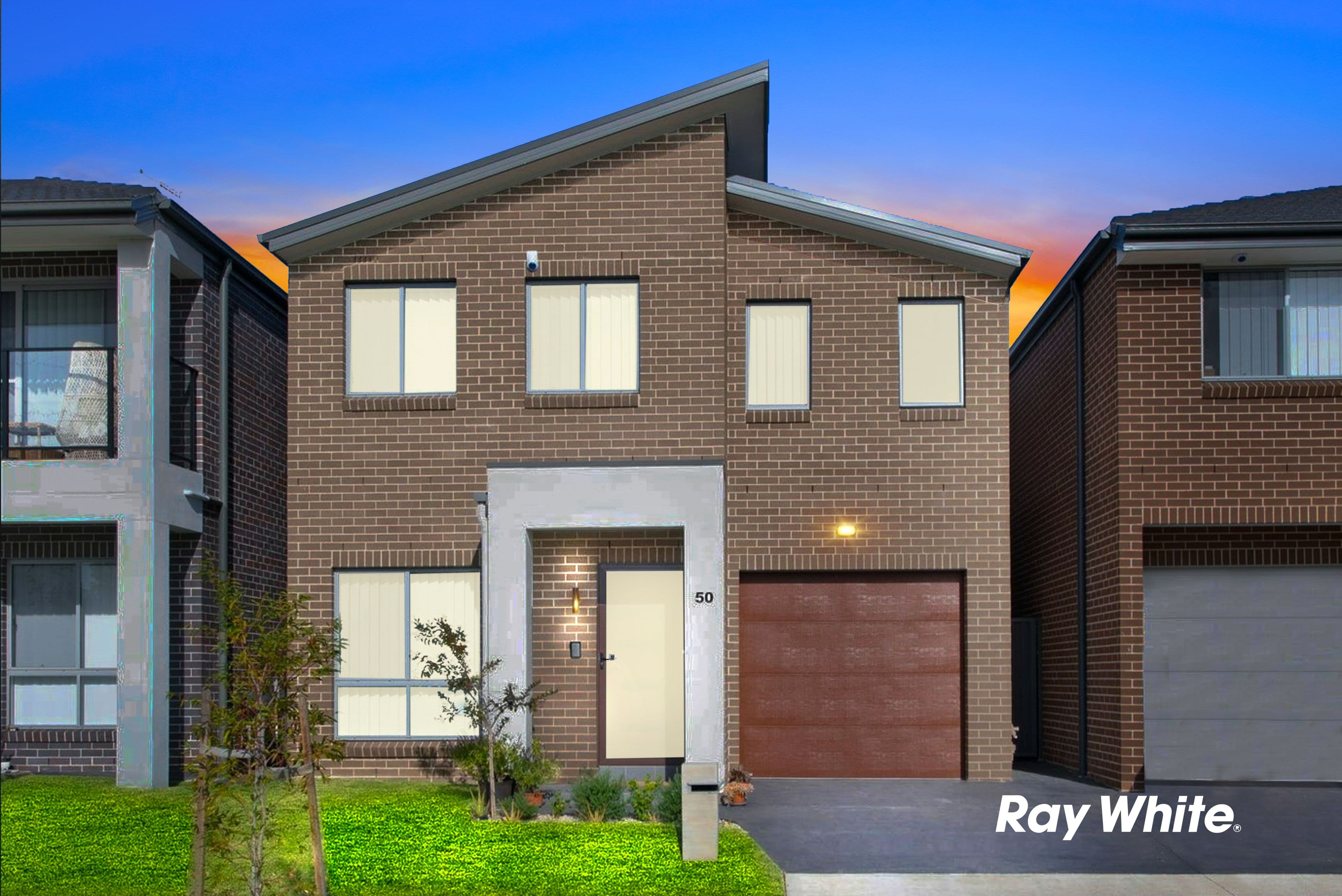50 Westbrook Circuit, Marsden Park NSW 2765, Marsden Park - Thumbnail 2