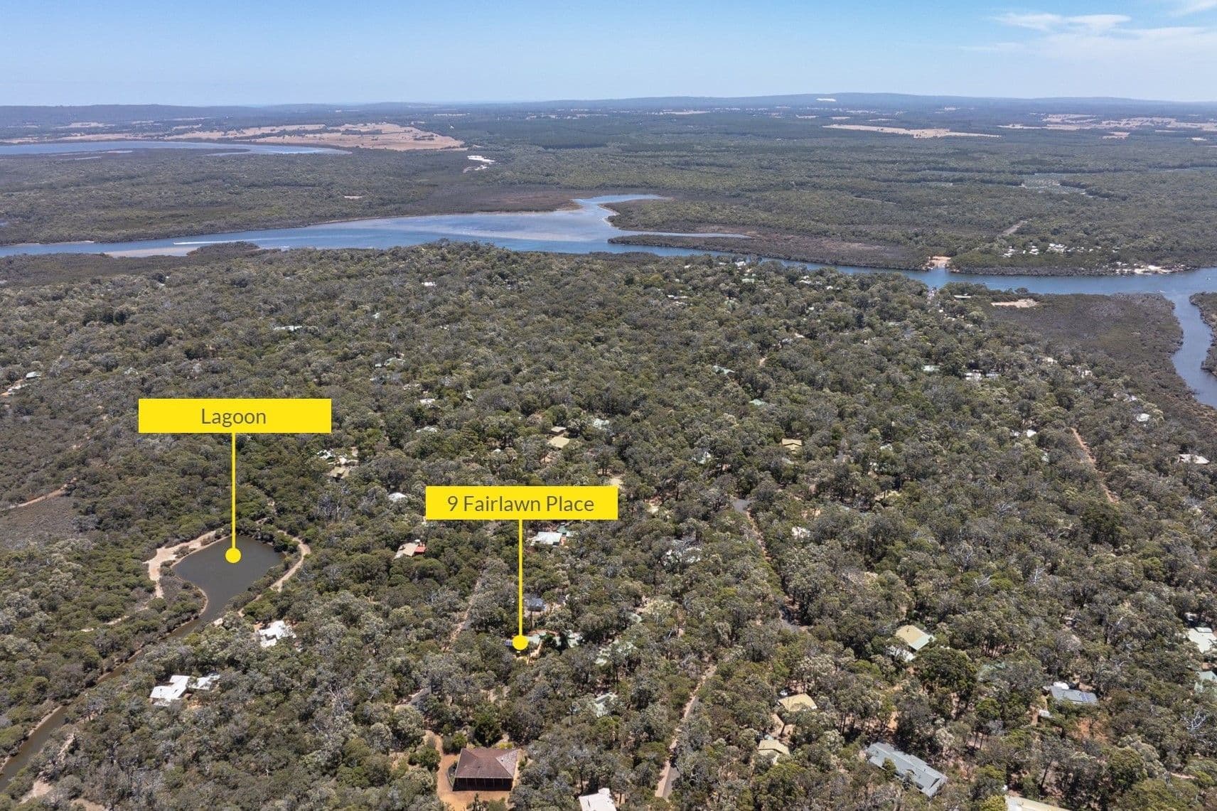 9 Fairlawn Place, Molloy Island WA 6290, Molloy Island - Thumbnail 2