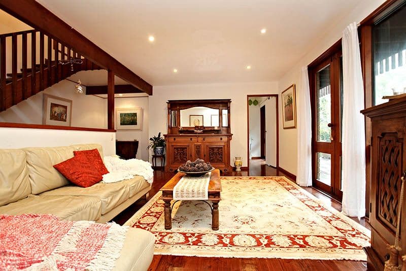 4 Burrandong Crescent, BAULKHAM HILLS NSW 2153, Baulkham Hills - Thumbnail 2