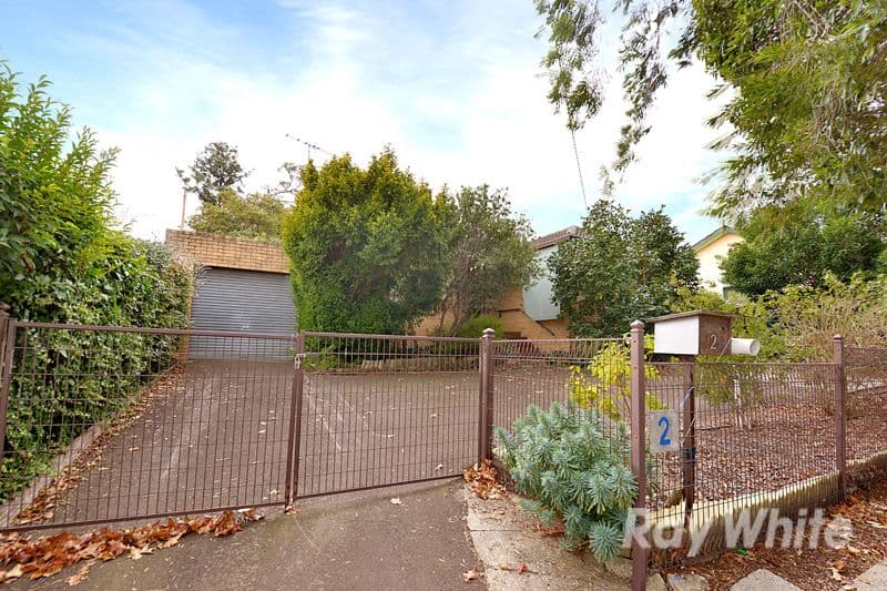 2 Dillon Court, Bayswater VIC 3153, Bayswater - Image 1