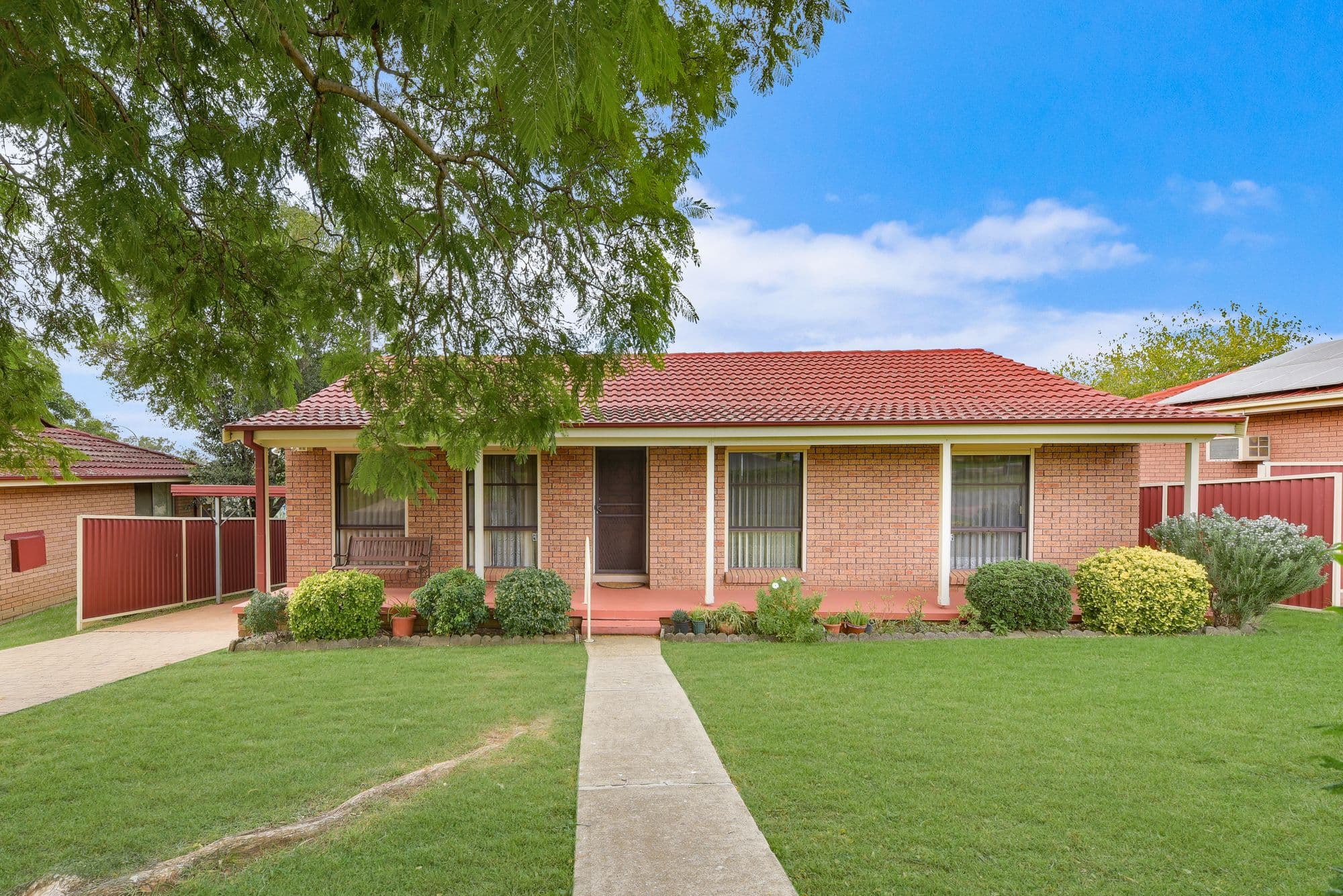 Woodbine NSW 2560, Woodbine - Image 1
