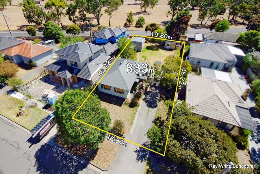 20 O'Connell Street, KINGSBURY VIC 3083, Kingsbury - Image 1