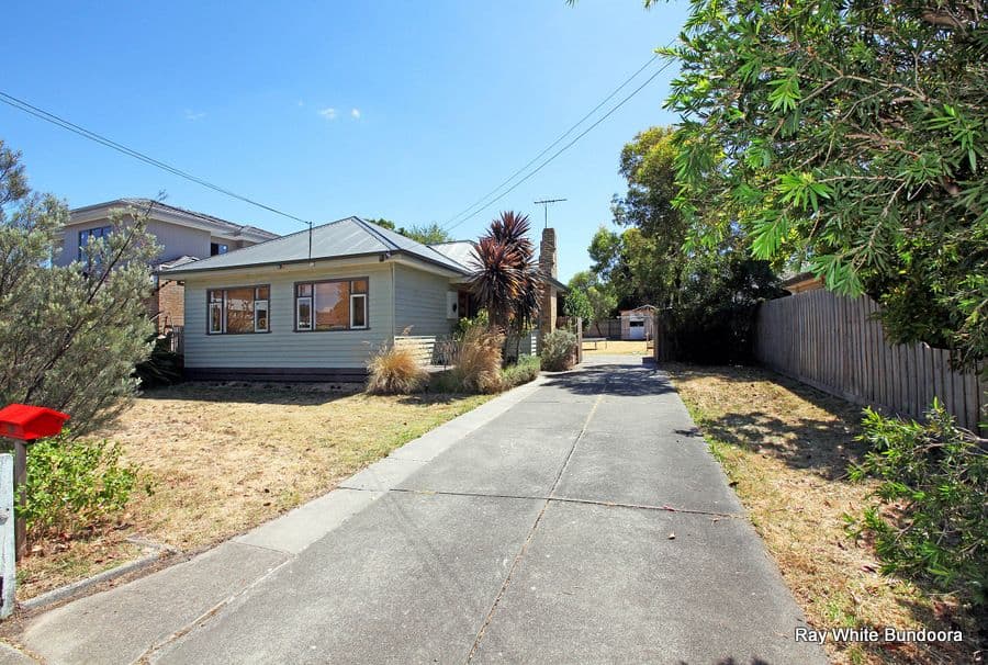 20 O'Connell Street, KINGSBURY VIC 3083, Kingsbury - Thumbnail 2