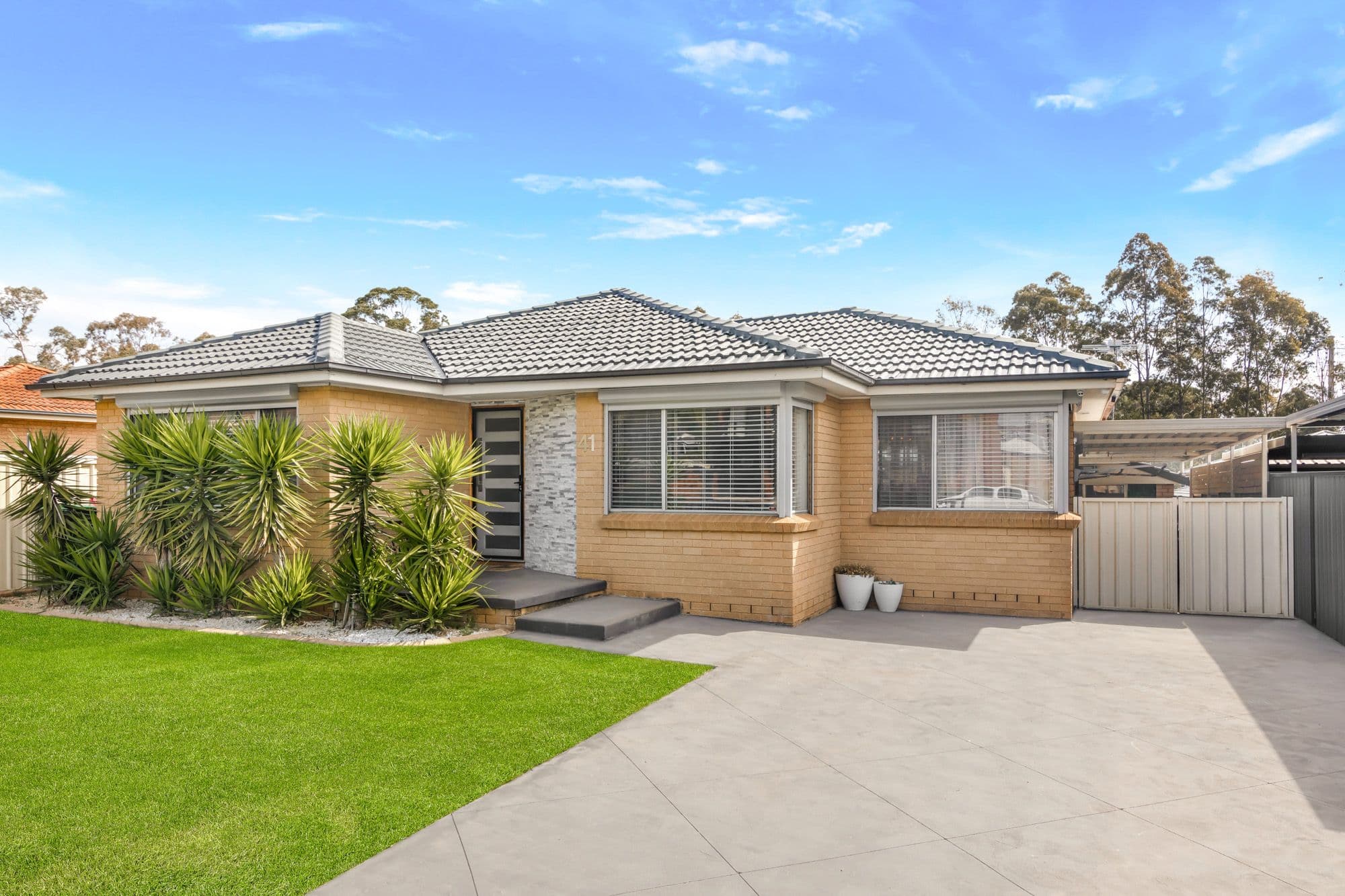 41 Newham Drive, Cambridge Gardens NSW 2747, Cambridge Gardens - Thumbnail 2