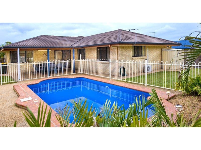 4 Brookside Avenue, NORMAN GARDENS QLD 4701, Norman Gardens - Thumbnail 4