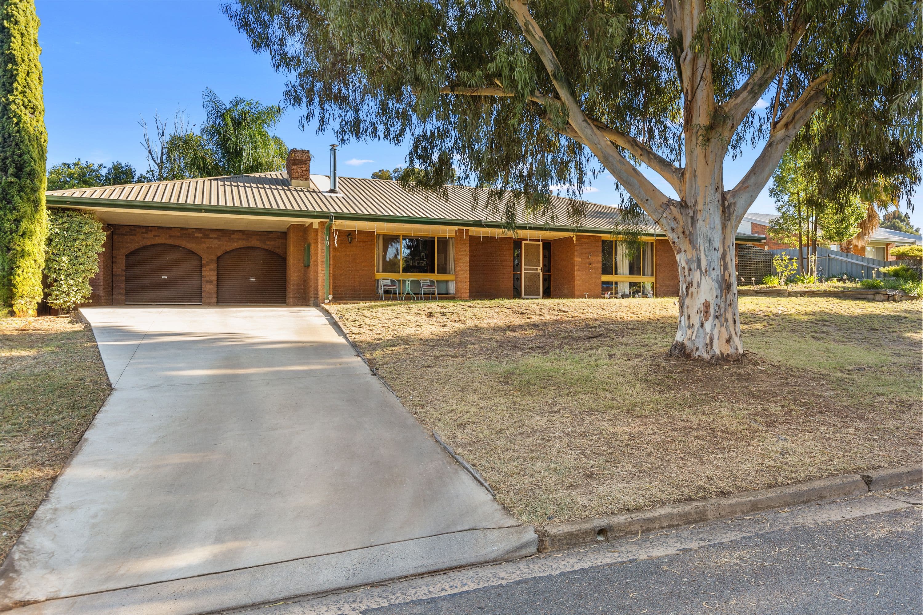 10 Brooks Avenue, Barooga NSW 3644, Barooga - Image 1