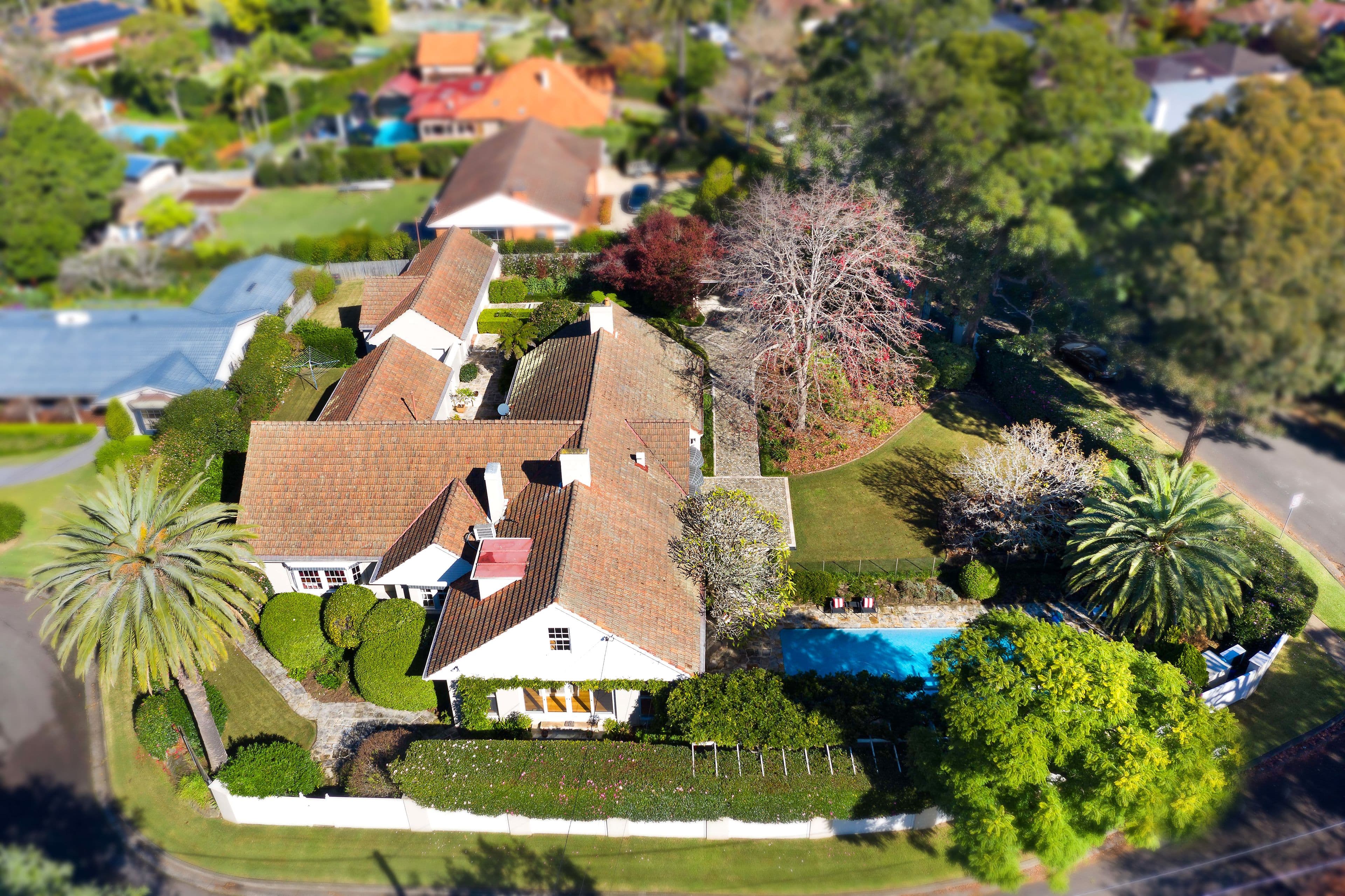 7 Merrivale Road, Pymble NSW 2073, Pymble - Image 1