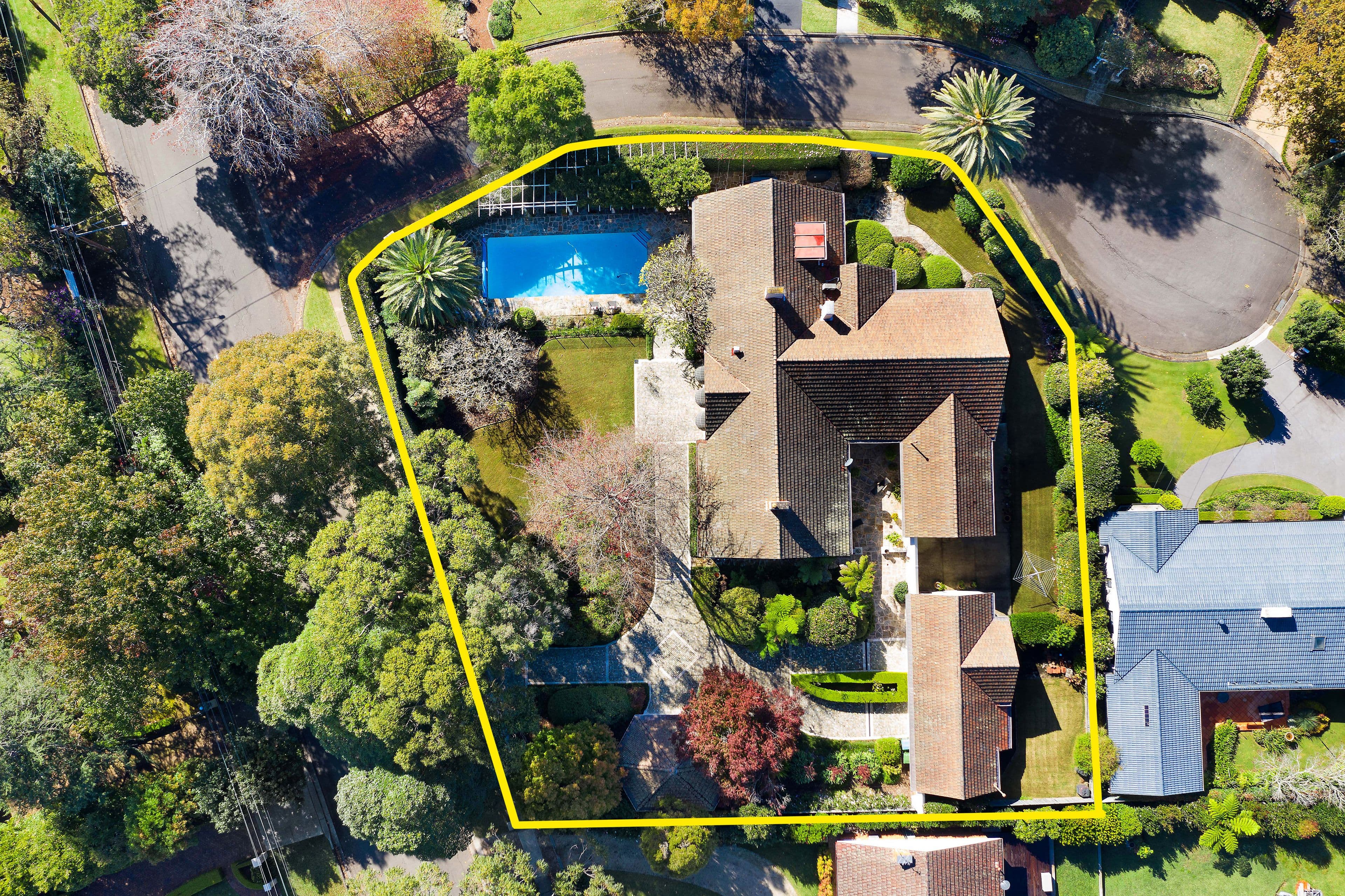 7 Merrivale Road, Pymble NSW 2073, Pymble - Thumbnail 3