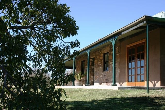 6 Gall Street, BURRA SA 5417, Burra - Image 1