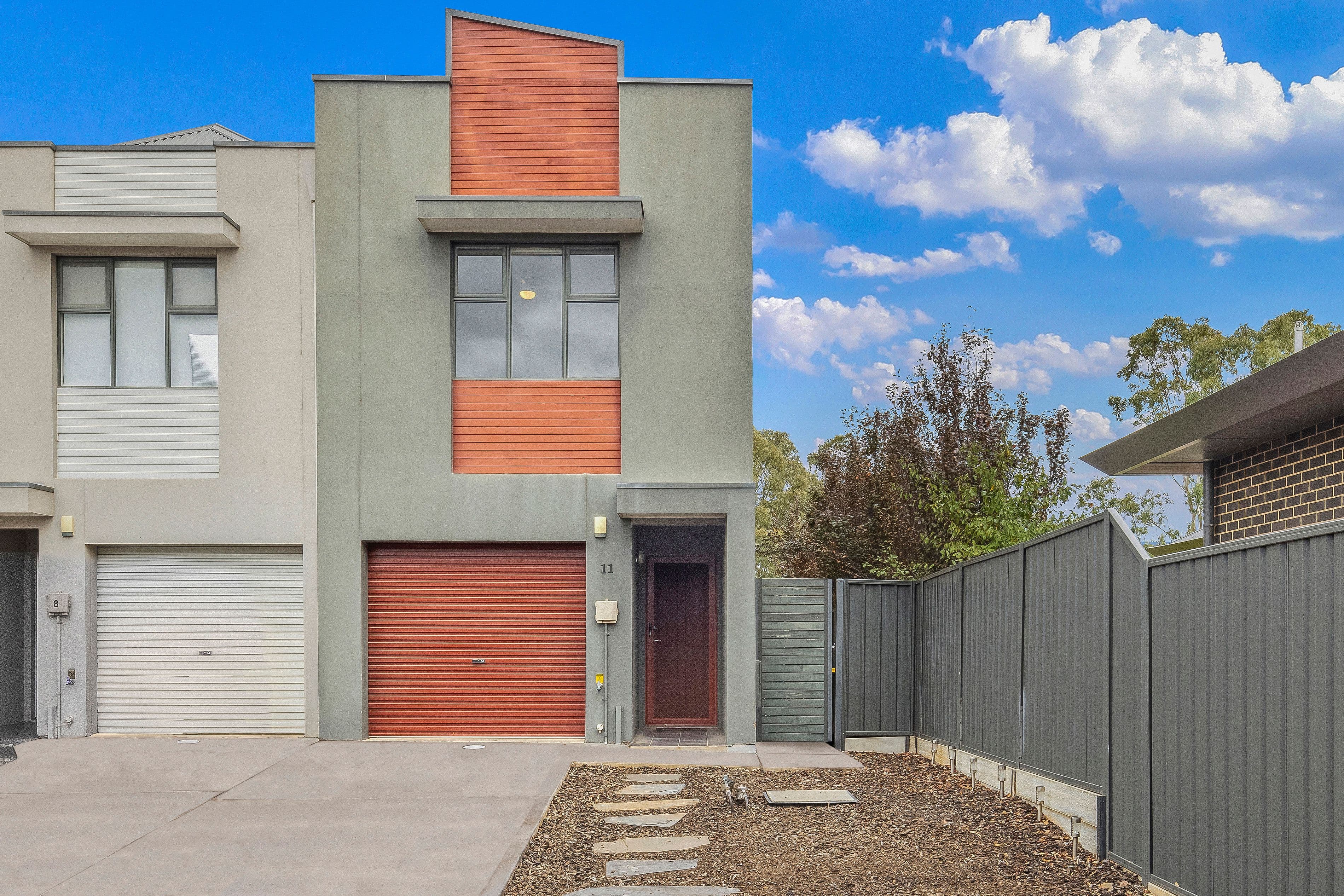 8 Fourth Avenue, Mawson Lakes SA 5095, Mawson Lakes - Image 1